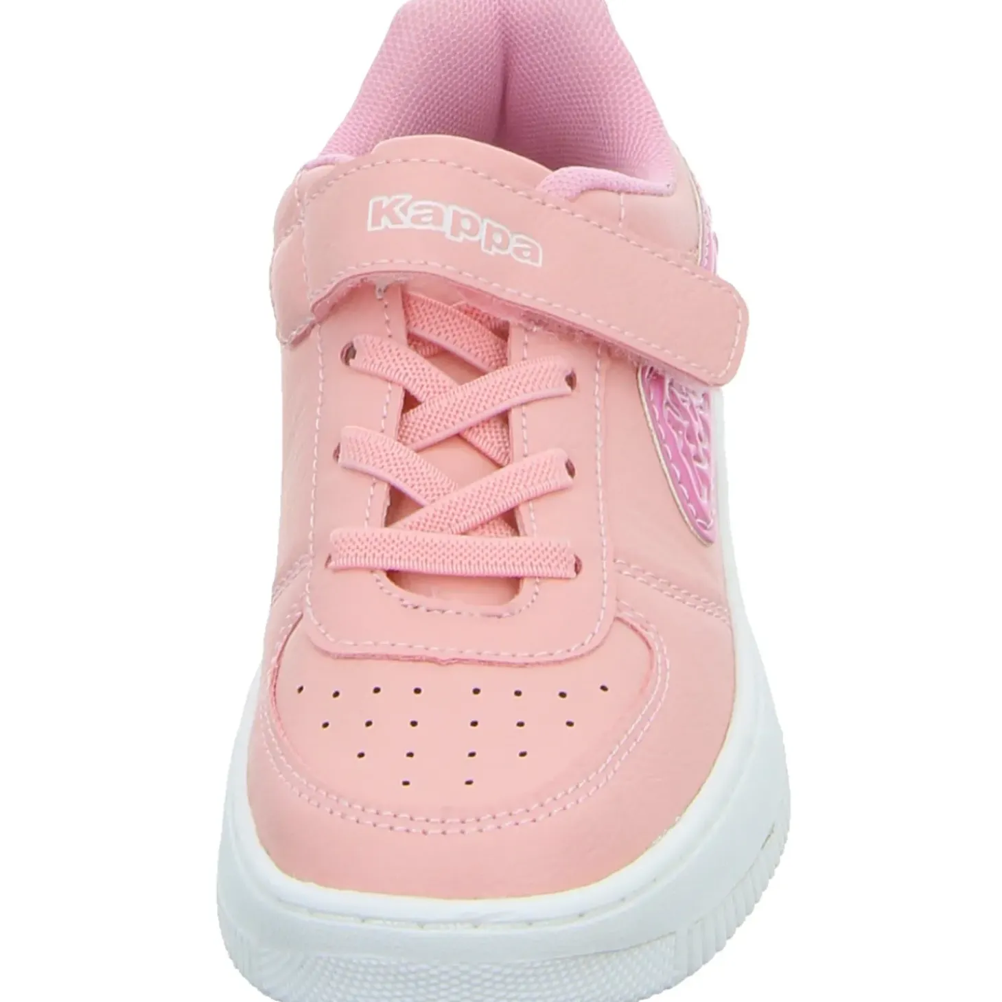 Kappa Slipper/Kletthalbschuh (casual) STYLECODE: 260852GCK/2110 BASH GC K