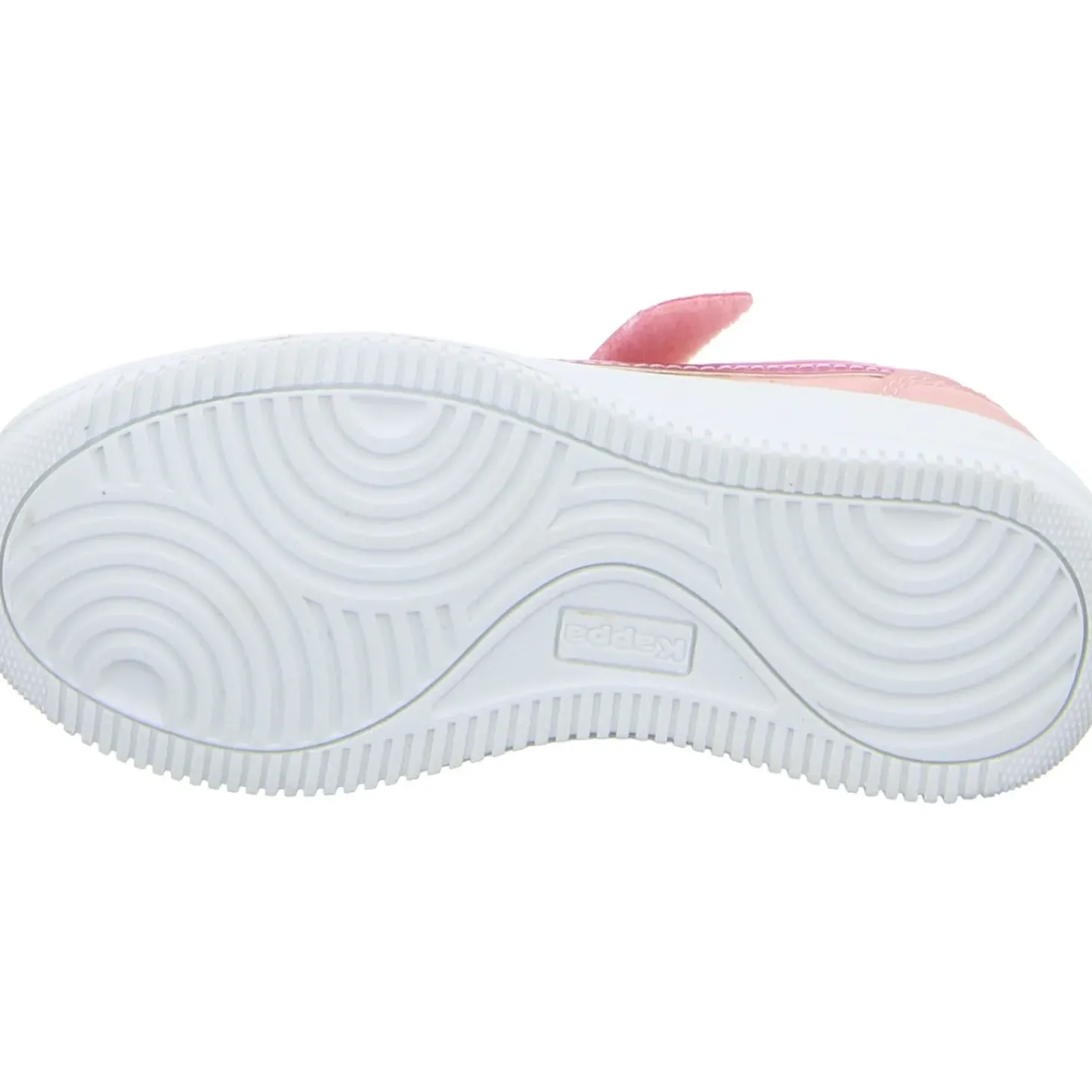Kappa Slipper/Kletthalbschuh (casual) STYLECODE: 260852GCK/2110 BASH GC K