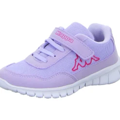 Kappa Slipper/Kletthalbschuh (casual) STYLECODE: 260604K/2422 FOLLOW K
