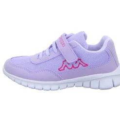 Kappa Slipper/Kletthalbschuh (casual) STYLECODE: 260604K/2422 FOLLOW K