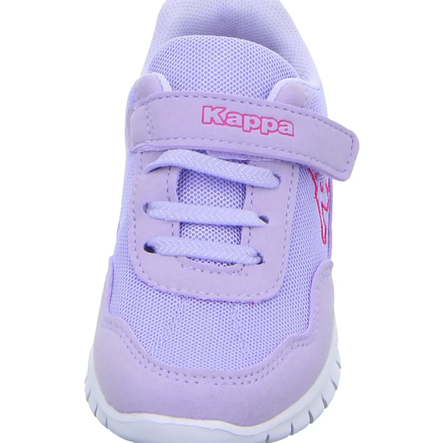 Kappa Slipper/Kletthalbschuh (casual) STYLECODE: 260604K/2422 FOLLOW K