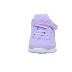Kappa Slipper/Kletthalbschuh (casual) STYLECODE: 260604K/2422 FOLLOW K