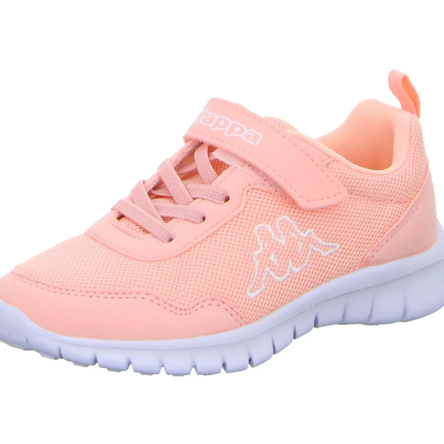 Kappa Slipper/Kletthalbschuh (casual) STYLECODE: 260982K/2110 VALDIS K