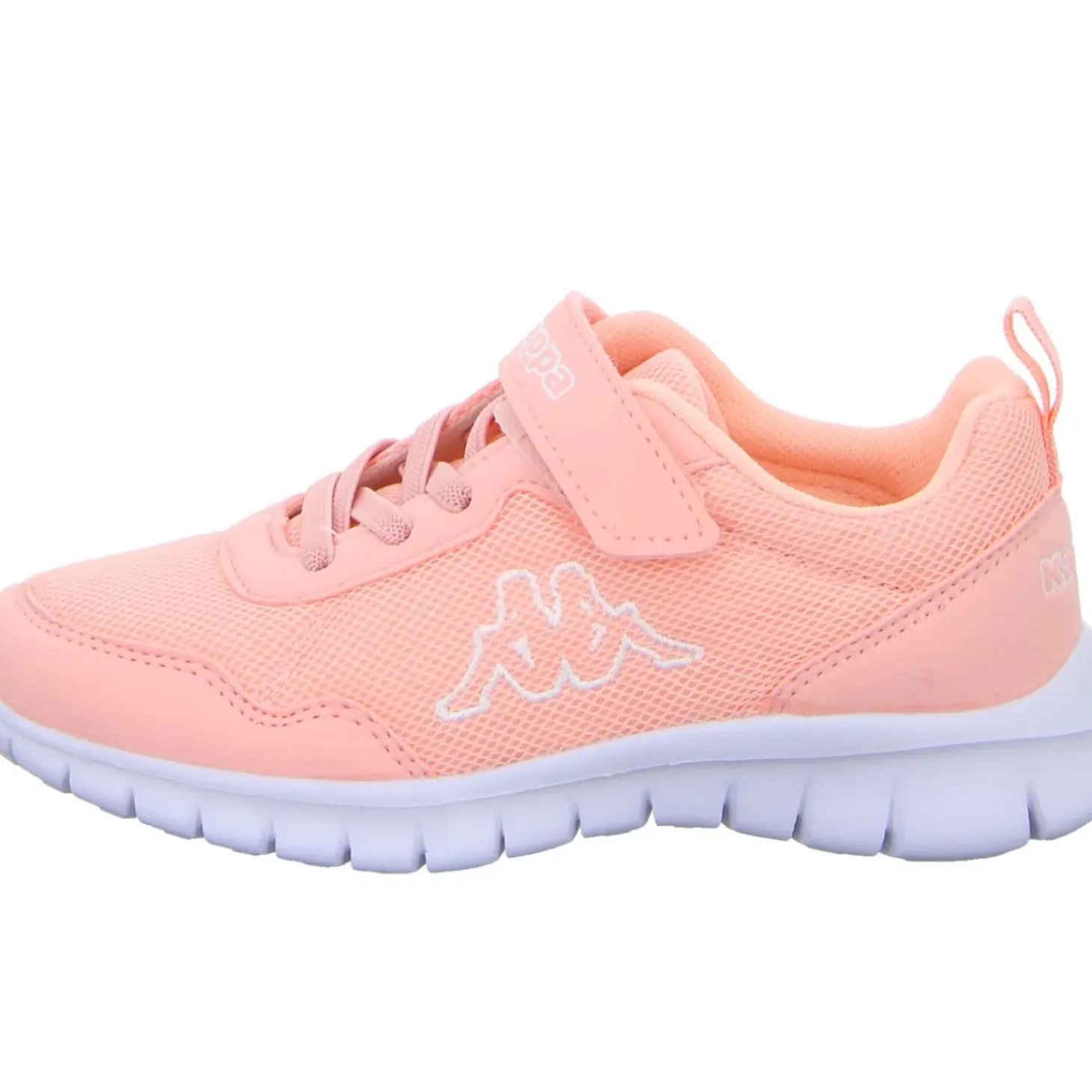 Kappa Slipper/Kletthalbschuh (casual) STYLECODE: 260982K/2110 VALDIS K