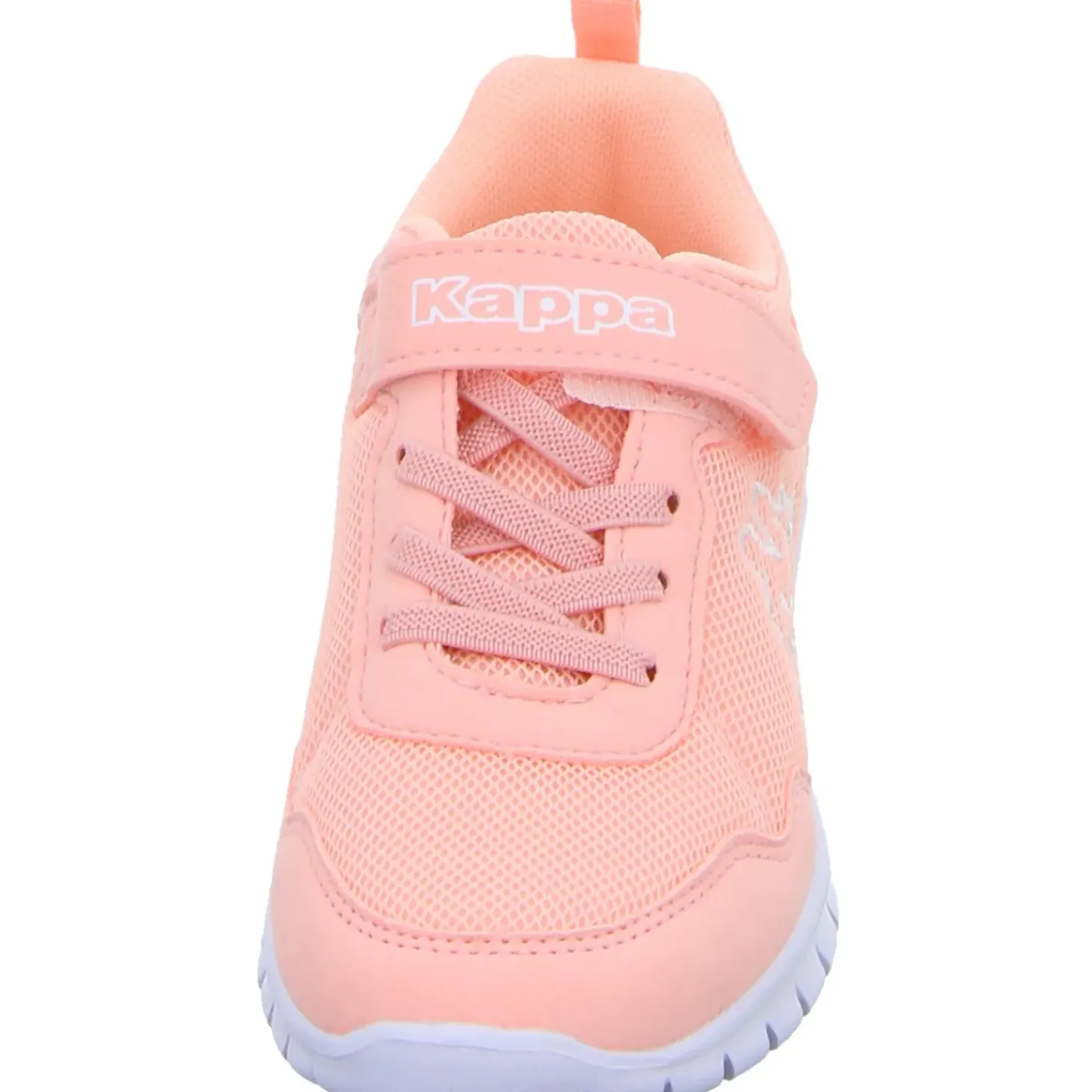 Kappa Slipper/Kletthalbschuh (casual) STYLECODE: 260982K/2110 VALDIS K