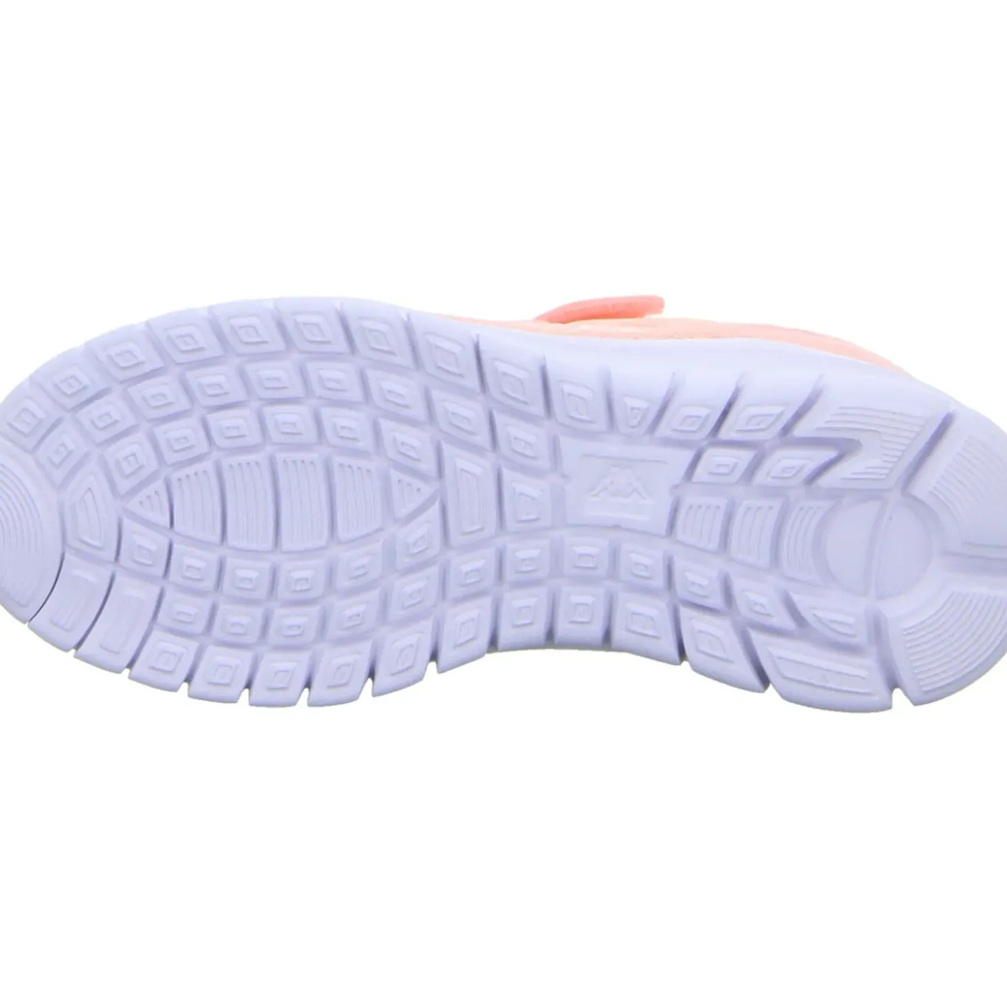 Kappa Slipper/Kletthalbschuh (casual) STYLECODE: 260982K/2110 VALDIS K