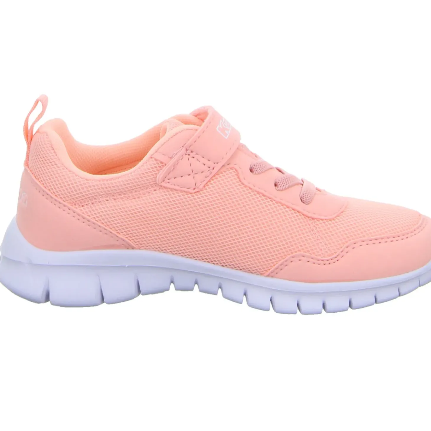 Kappa Slipper/Kletthalbschuh (casual) STYLECODE: 260982K/2110 VALDIS K