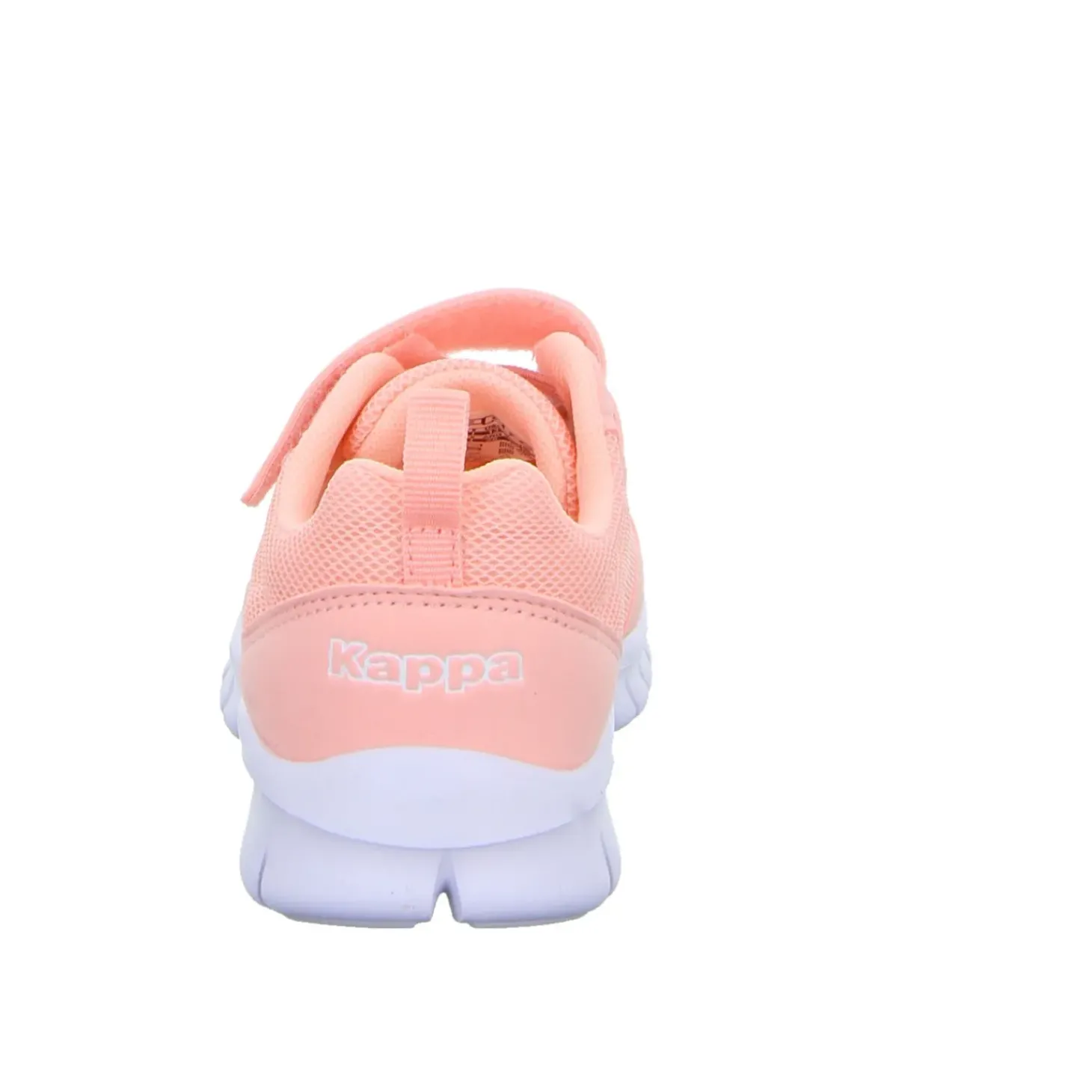 Kappa Slipper/Kletthalbschuh (casual) STYLECODE: 260982K/2110 VALDIS K