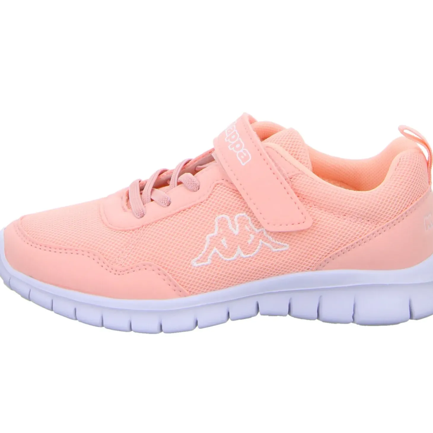 Kappa Slipper/Kletthalbschuh (casual) STYLECODE: 260982K VALDIS K