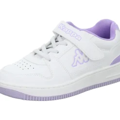 Kappa Slipper/Kletthalbschuh (casual) STYLECODE: 261096K CODA LOW K