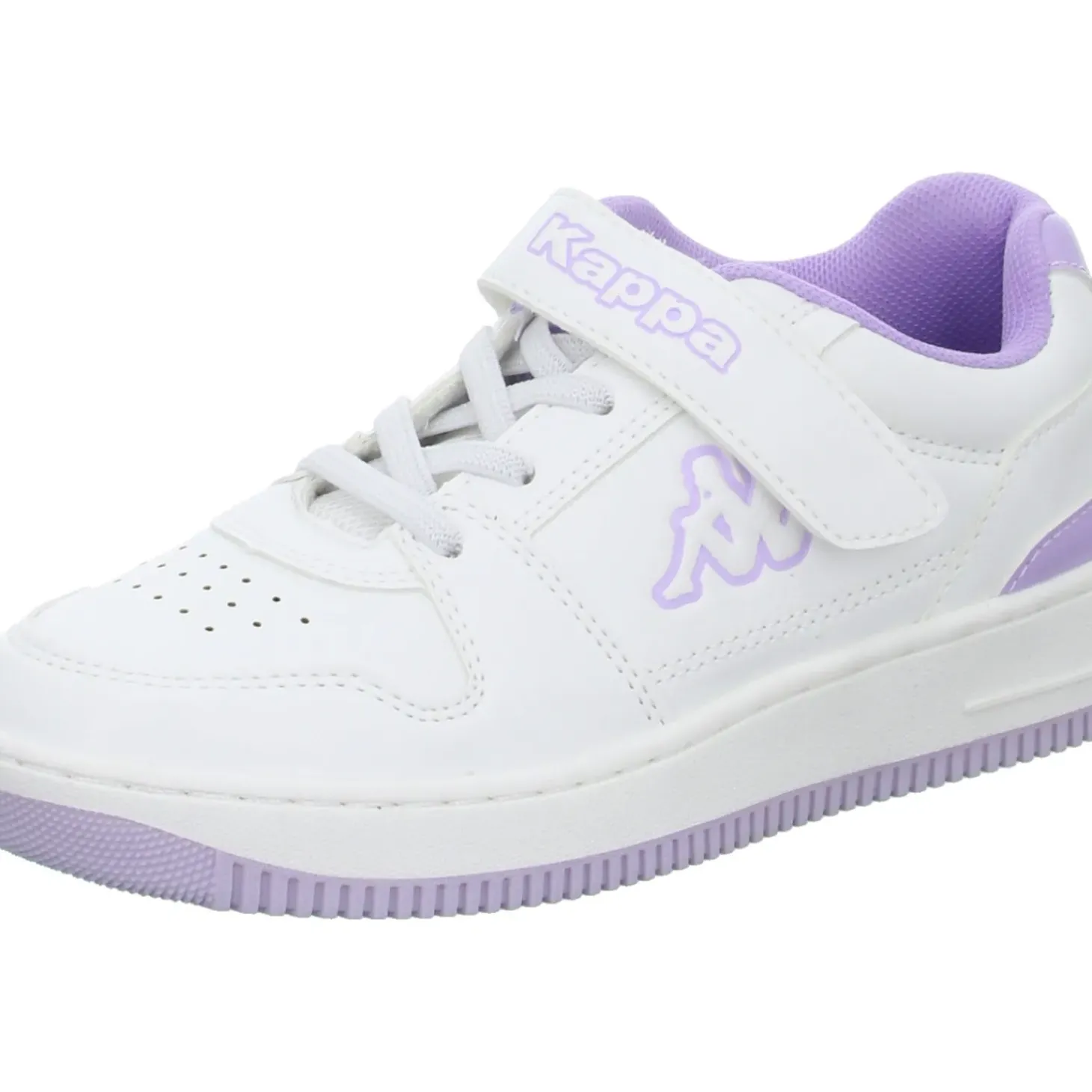 Kappa Slipper/Kletthalbschuh (casual) STYLECODE: 261096K CODA LOW K