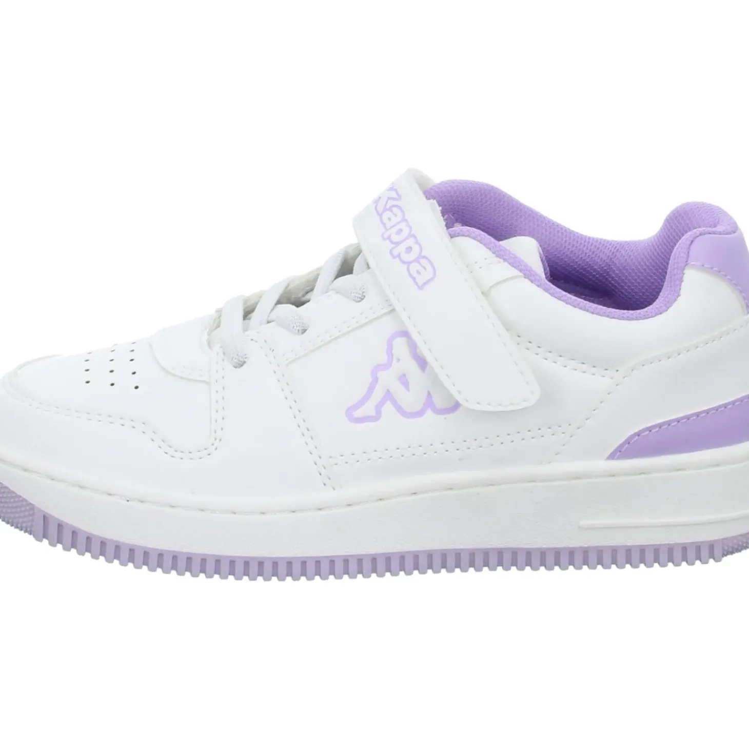 Kappa Slipper/Kletthalbschuh (casual) STYLECODE: 261096K CODA LOW K