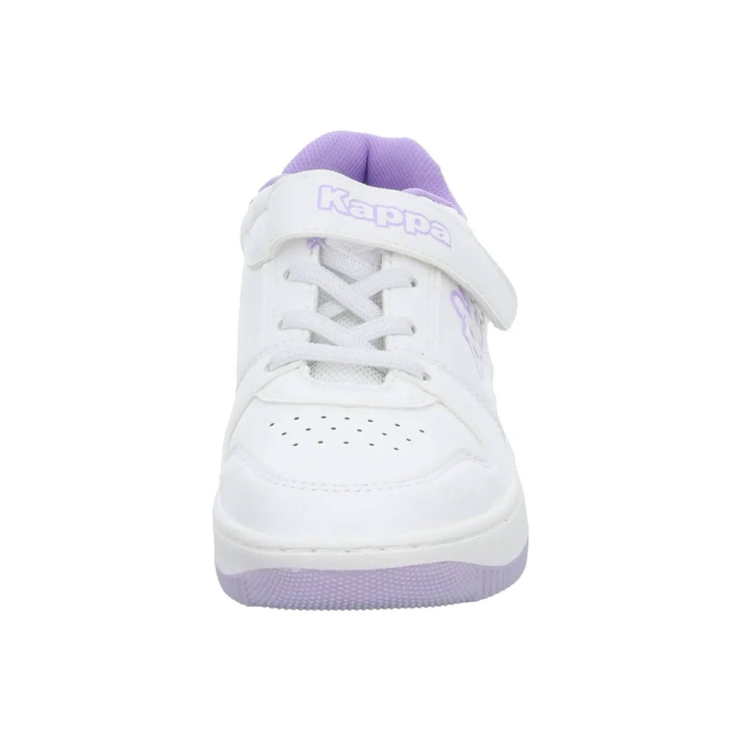 Kappa Slipper/Kletthalbschuh (casual) STYLECODE: 261096K CODA LOW K