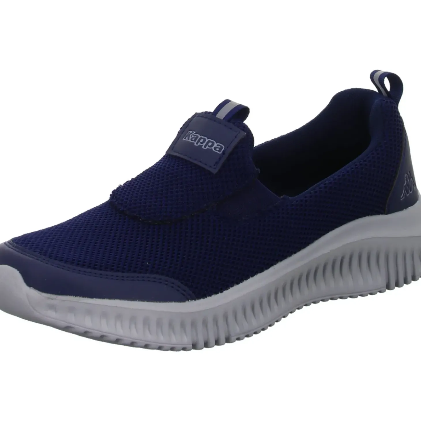 Kappa Slipper/Kletthalbschuh Sneaker (sportlich) STYLECODE: 243097-6714 FANO