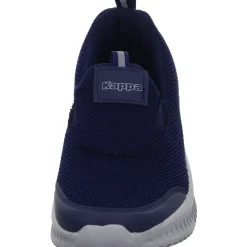 Kappa Slipper/Kletthalbschuh Sneaker (sportlich) STYLECODE: 243097-6714 FANO