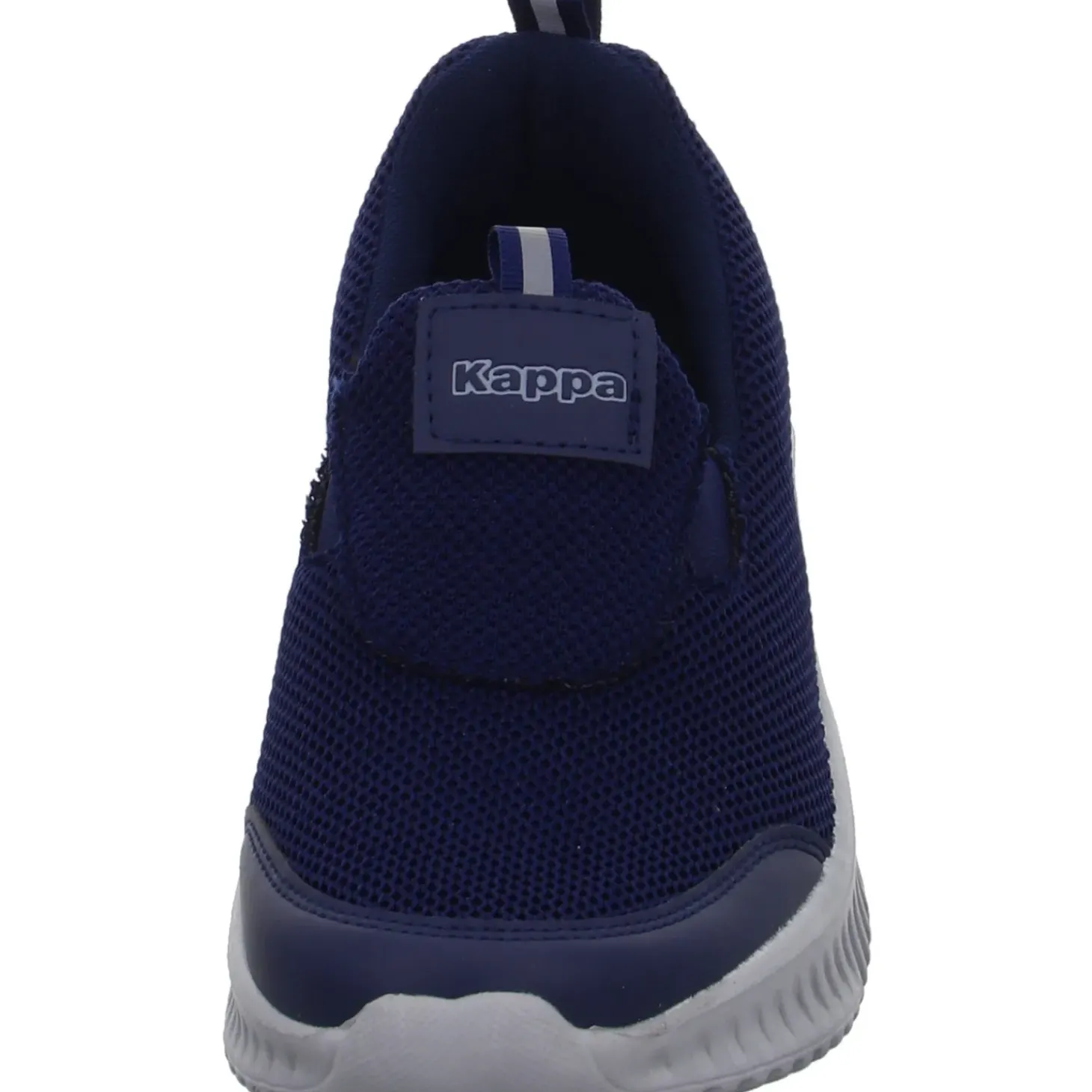 Kappa Slipper/Kletthalbschuh Sneaker (sportlich) STYLECODE: 243097-6714 FANO