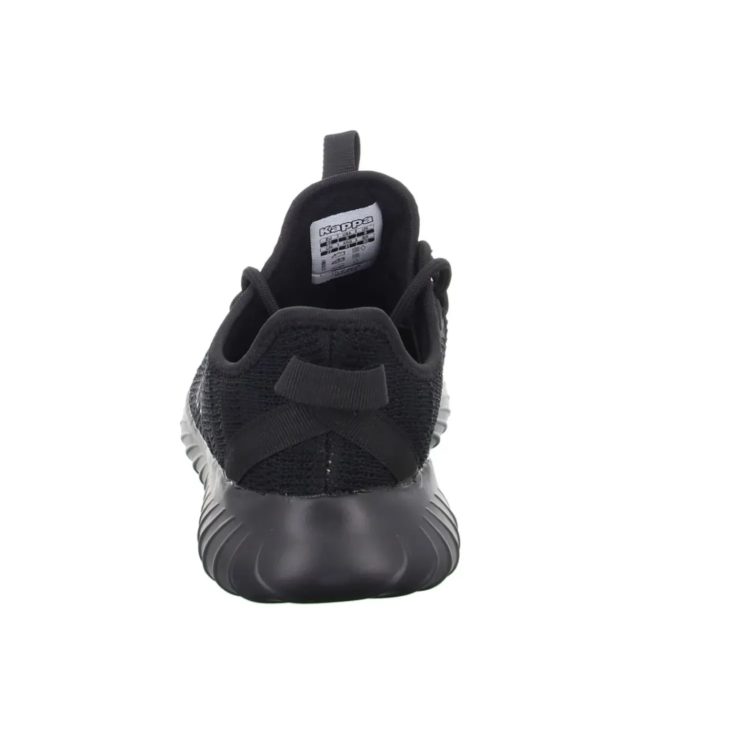 Kappa Slipper/Kletthalbschuh Sneaker (sportlich) STYLECODE: 242961 CAPILOT