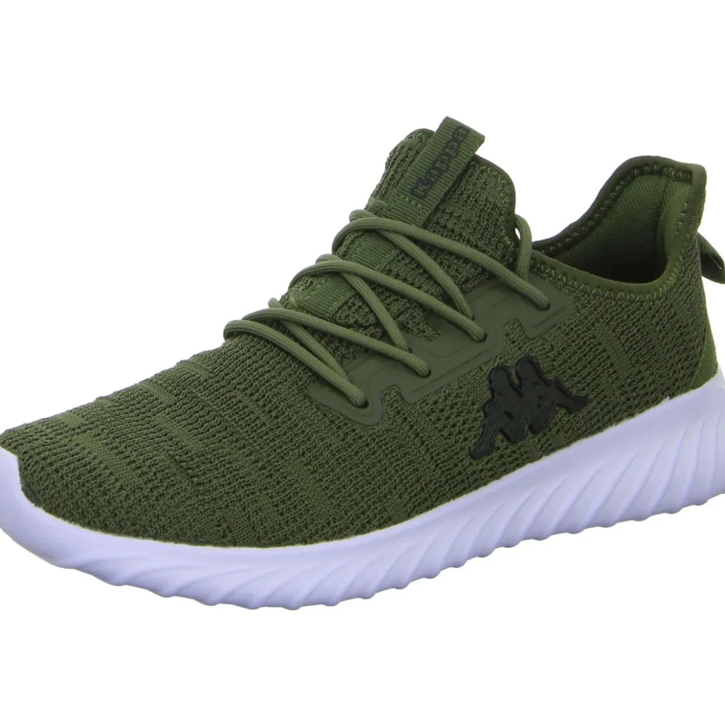 Kappa Slipper/Kletthalbschuh Sneaker (sportlich) STYLECODE: 242961-3110 Capilot