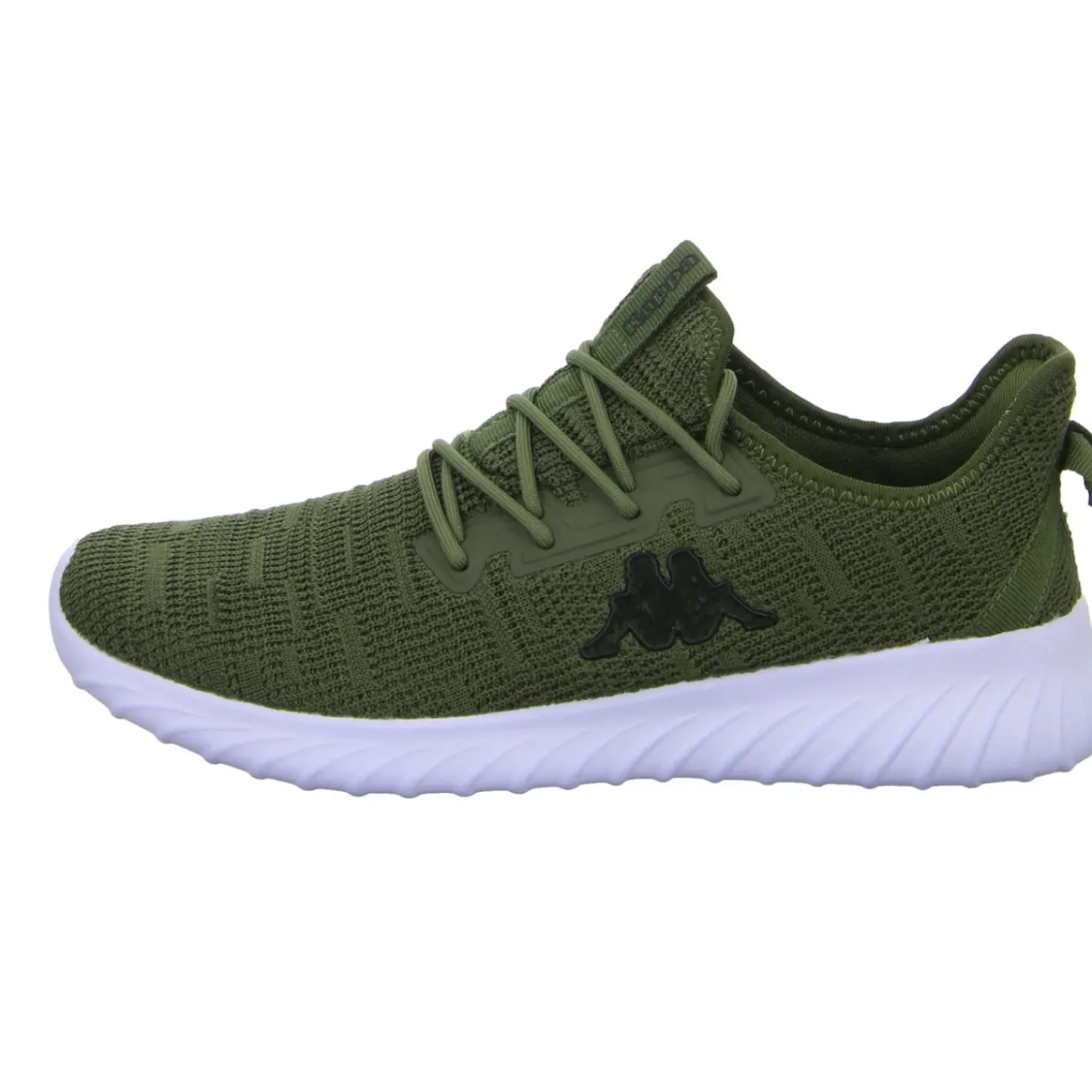 Kappa Slipper/Kletthalbschuh Sneaker (sportlich) STYLECODE: 242961-3110 Capilot