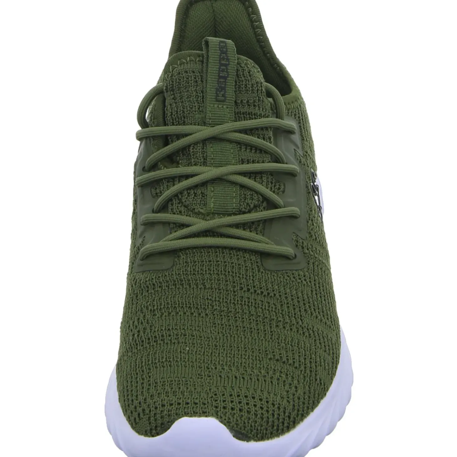 Kappa Slipper/Kletthalbschuh Sneaker (sportlich) STYLECODE: 242961-3110 Capilot
