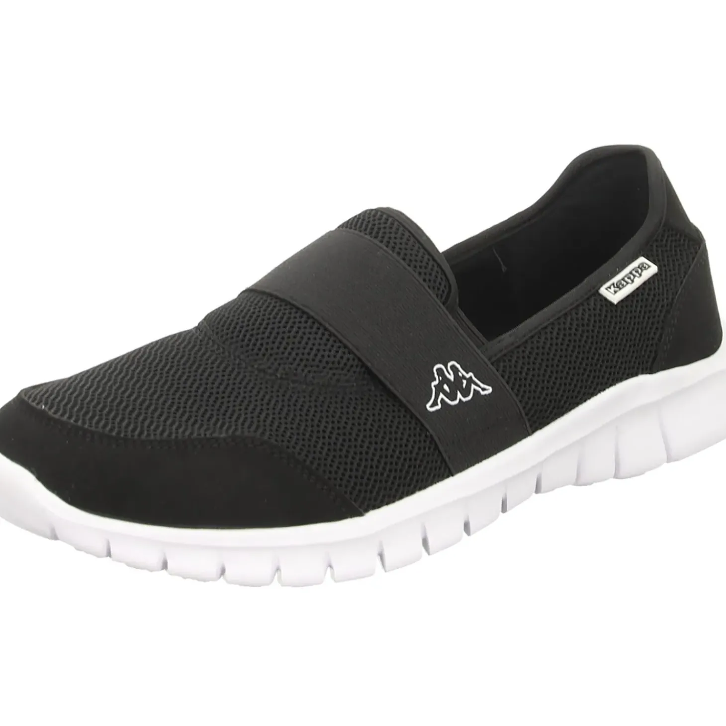 Kappa Slipper/Kletthalbschuh Sneaker (sportlich) STYLECODE: 242494 TARO XL
