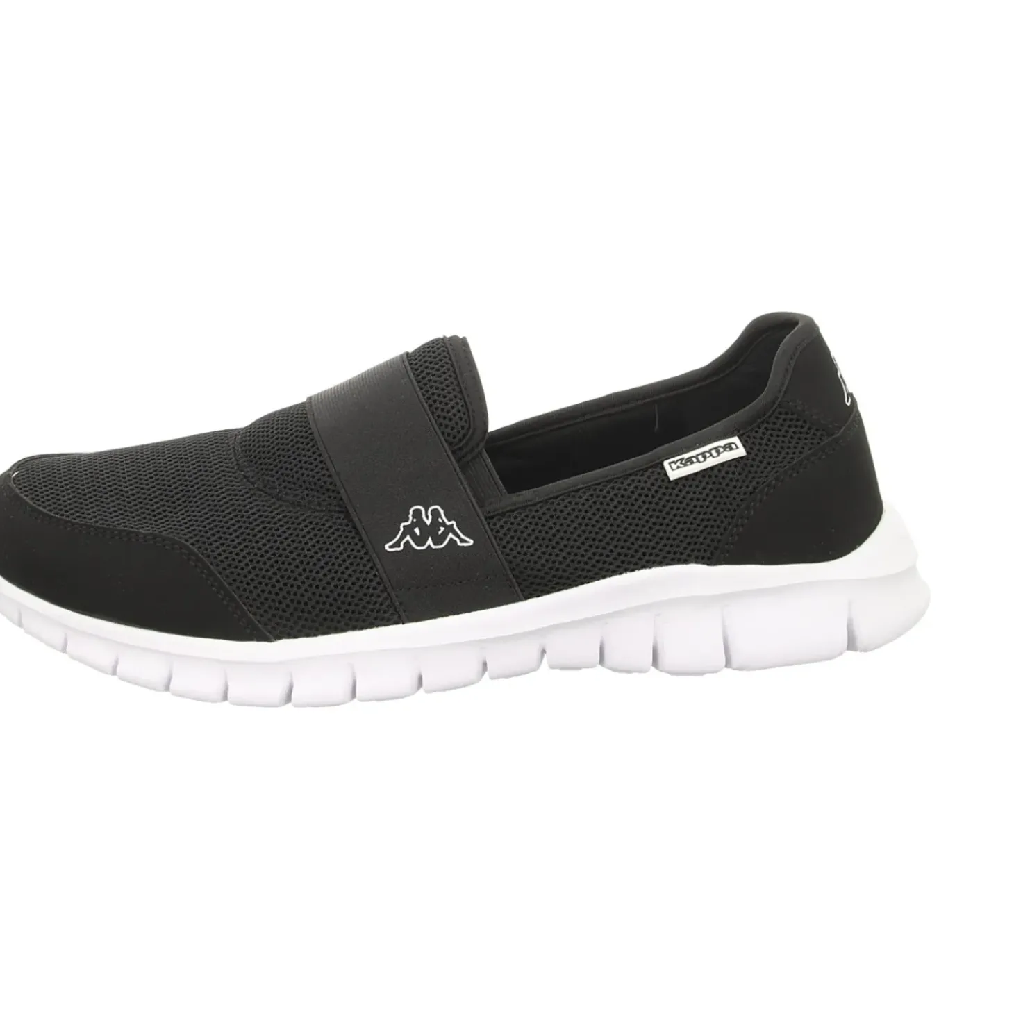 Kappa Slipper/Kletthalbschuh Sneaker (sportlich) STYLECODE: 242494 TARO XL
