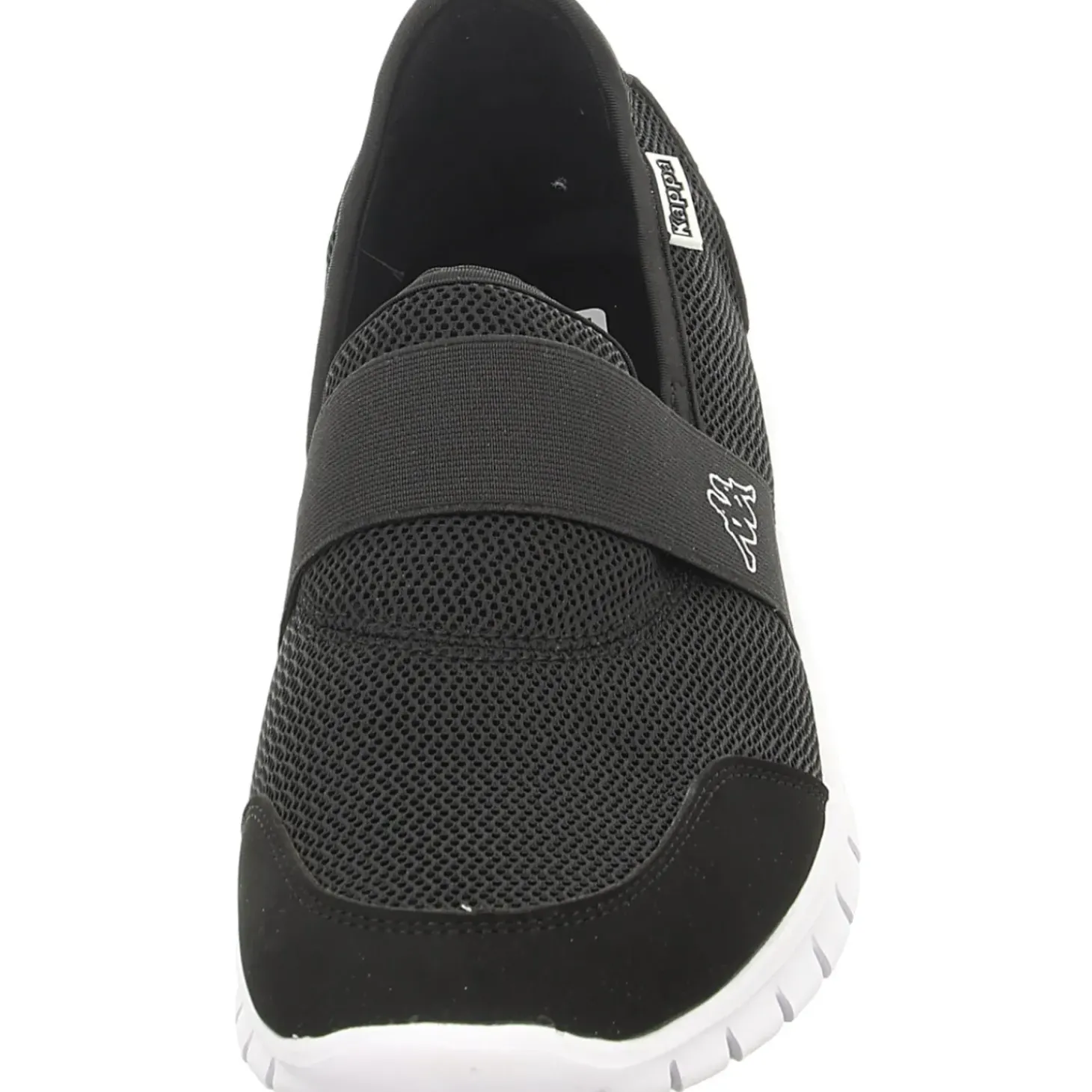 Kappa Slipper/Kletthalbschuh Sneaker (sportlich) STYLECODE: 242494 TARO XL