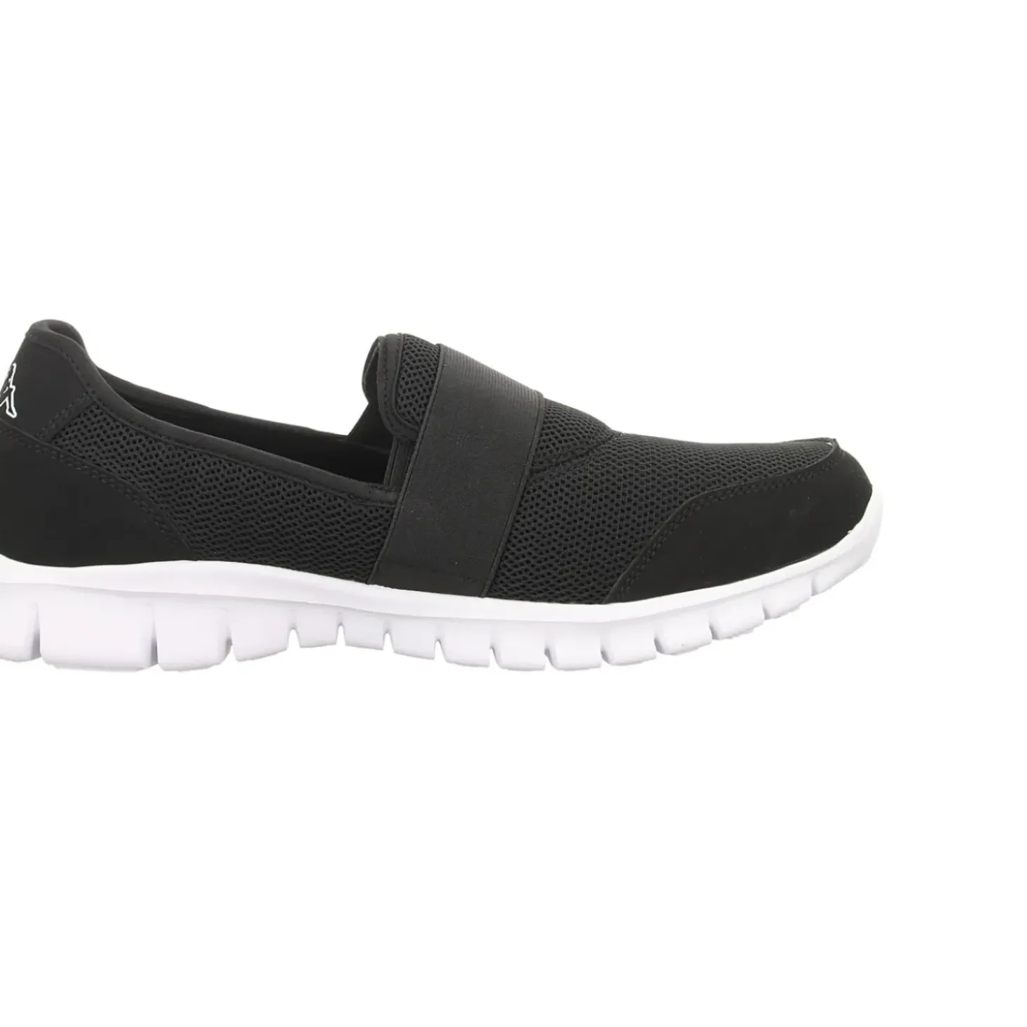 Kappa Slipper/Kletthalbschuh Sneaker (sportlich) STYLECODE: 242494 TARO XL