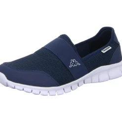 Kappa Slipper/Kletthalbschuh Sneaker (sportlich) STYLECODE: 242494 TARO