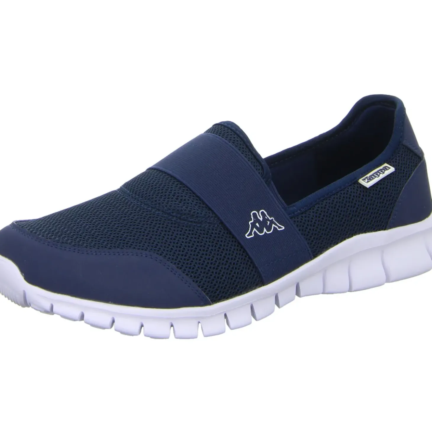 Kappa Slipper/Kletthalbschuh Sneaker (sportlich) STYLECODE: 242494 TARO