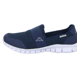 Kappa Slipper/Kletthalbschuh Sneaker (sportlich) STYLECODE: 242494 TARO
