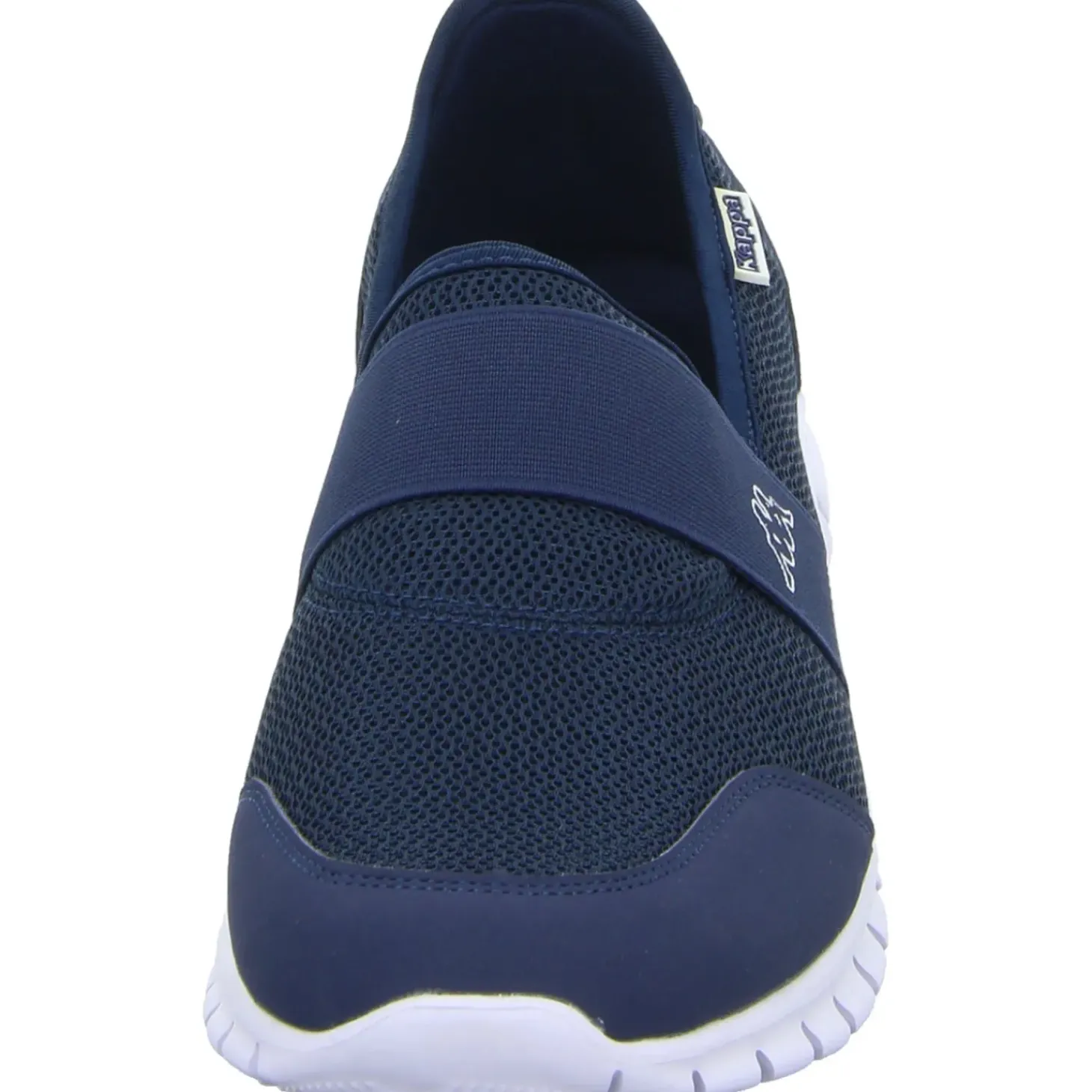 Kappa Slipper/Kletthalbschuh Sneaker (sportlich) STYLECODE: 242494 TARO