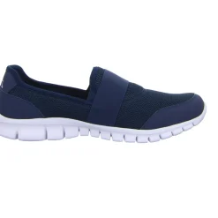 Kappa Slipper/Kletthalbschuh Sneaker (sportlich) STYLECODE: 242494 TARO