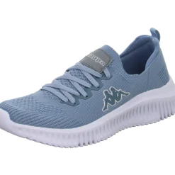 Kappa Slipper/Kletthalbschuh Sneaker (sportlich) STYLECODE: 243095 ABIOLA