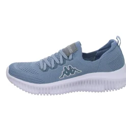 Kappa Slipper/Kletthalbschuh Sneaker (sportlich) STYLECODE: 243095 ABIOLA