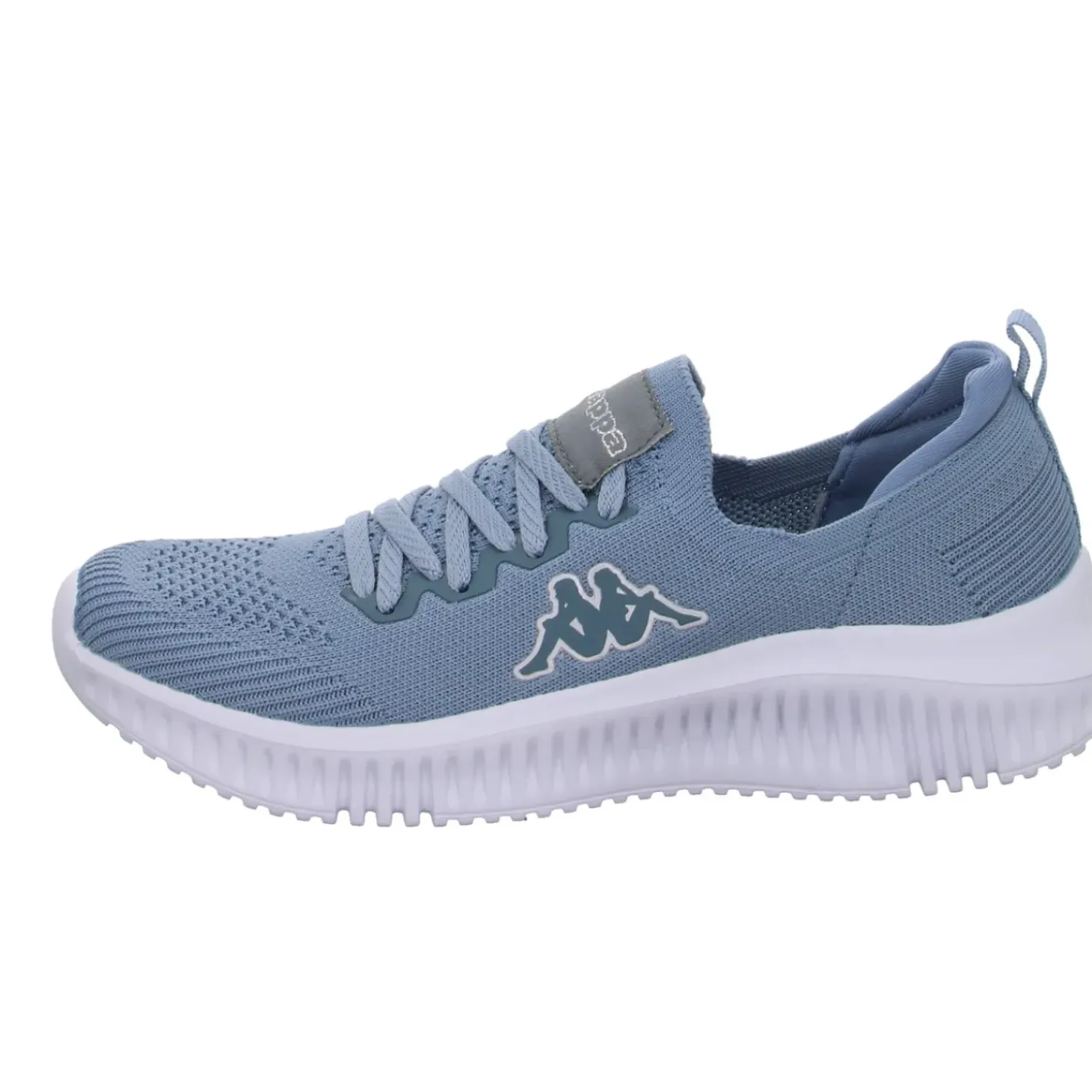 Kappa Slipper/Kletthalbschuh Sneaker (sportlich) STYLECODE: 243095 ABIOLA