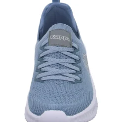 Kappa Slipper/Kletthalbschuh Sneaker (sportlich) STYLECODE: 243095 ABIOLA