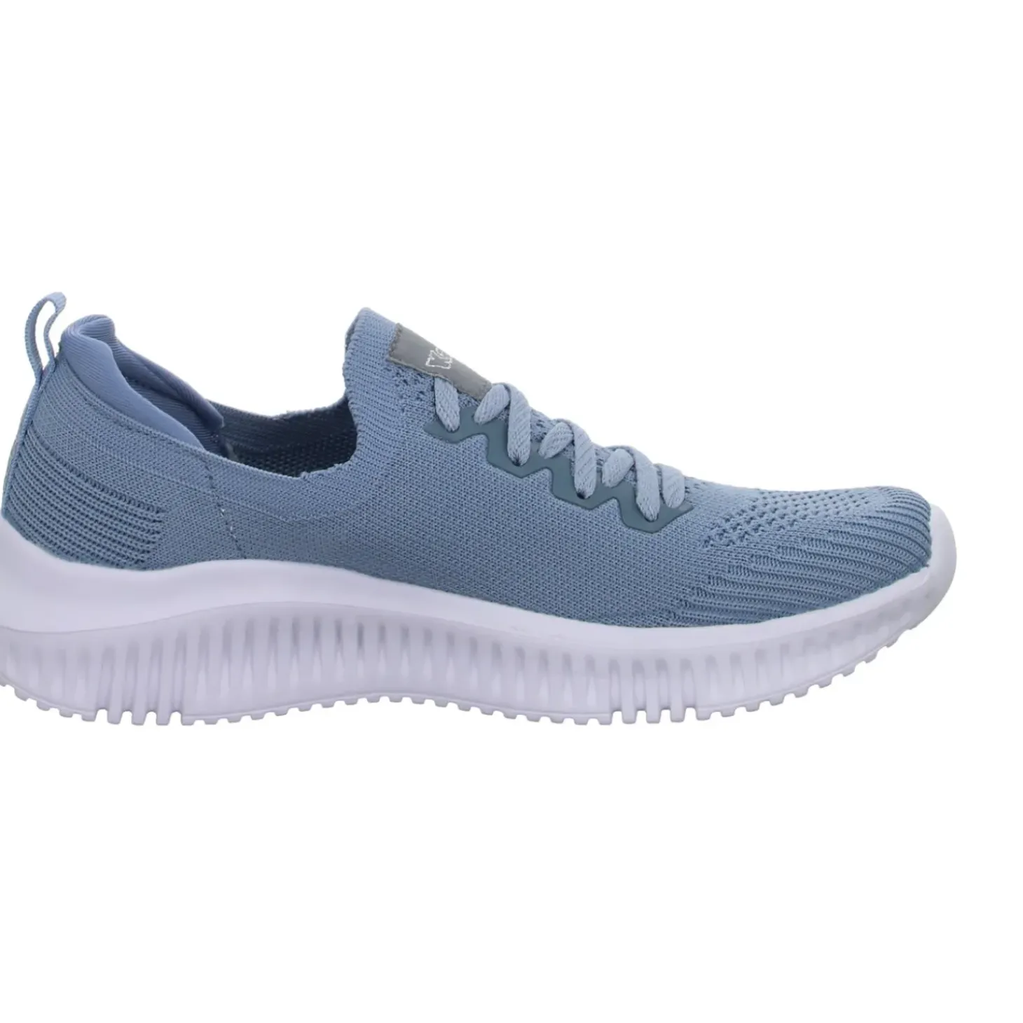 Kappa Slipper/Kletthalbschuh Sneaker (sportlich) STYLECODE: 243095 ABIOLA