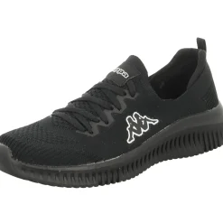Kappa Slipper/Kletthalbschuh Sneaker (sportlich) STYLECODE: 243095 ABIOLA