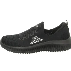Kappa Slipper/Kletthalbschuh Sneaker (sportlich) STYLECODE: 243095 ABIOLA