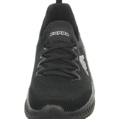 Kappa Slipper/Kletthalbschuh Sneaker (sportlich) STYLECODE: 243095 ABIOLA
