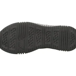 Kappa Slipper/Kletthalbschuh Sneaker (sportlich) STYLECODE: 243095 ABIOLA