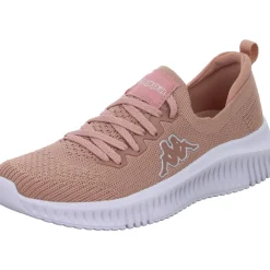Kappa Slipper/Kletthalbschuh Sneaker (sportlich) STYLECODE: 243095 Abiola