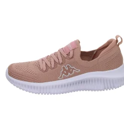 Kappa Slipper/Kletthalbschuh Sneaker (sportlich) STYLECODE: 243095 Abiola