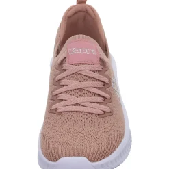 Kappa Slipper/Kletthalbschuh Sneaker (sportlich) STYLECODE: 243095 Abiola