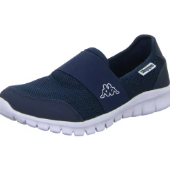 Kappa Slipper/Kletthalbschuh Sneaker (sportlich) STYLECODE: 242494 TARO