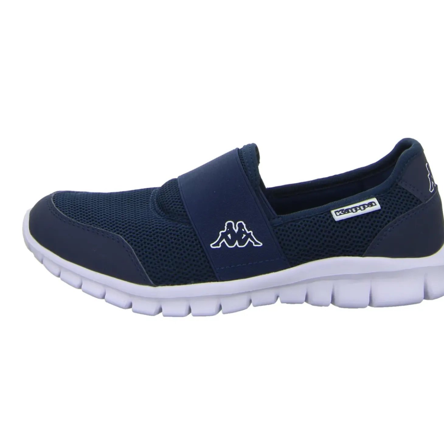 Kappa Slipper/Kletthalbschuh Sneaker (sportlich) STYLECODE: 242494 TARO