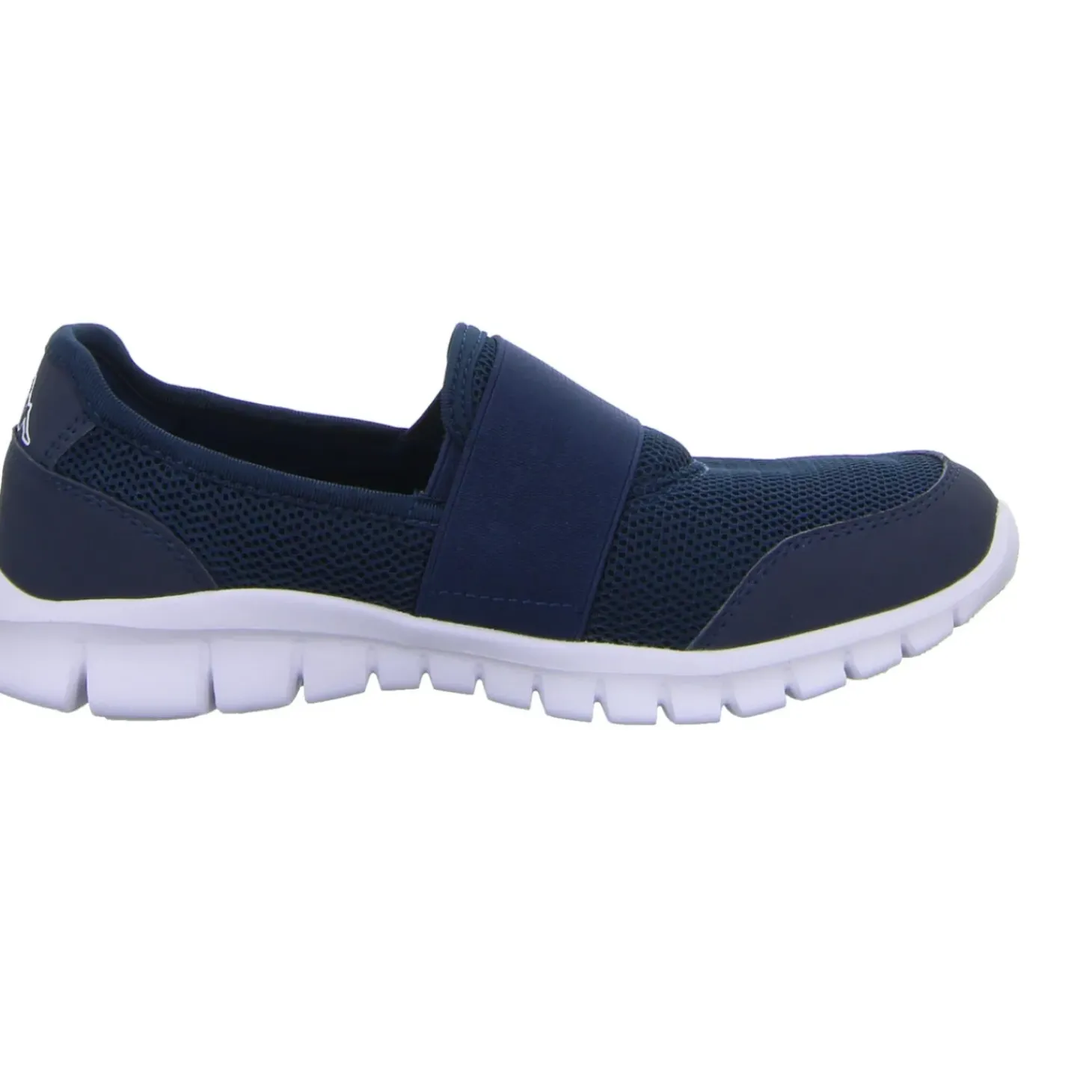 Kappa Slipper/Kletthalbschuh Sneaker (sportlich) STYLECODE: 242494 TARO
