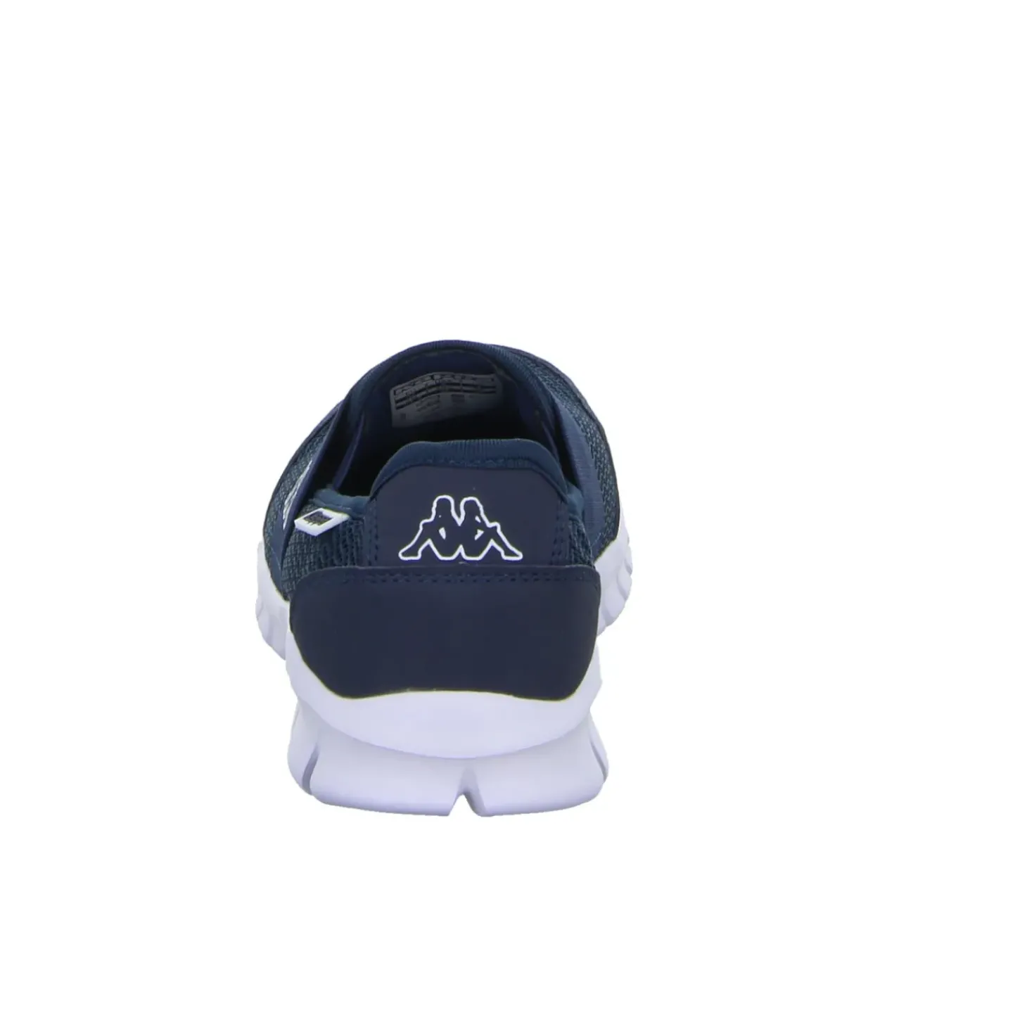 Kappa Slipper/Kletthalbschuh Sneaker (sportlich) STYLECODE: 242494 TARO