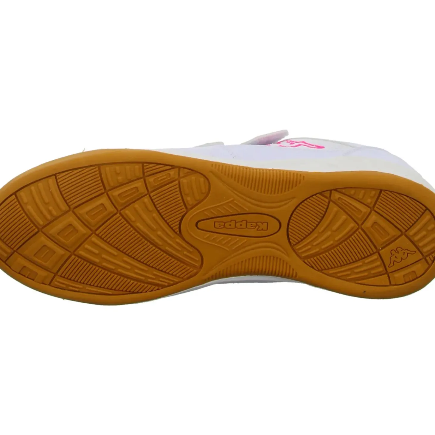 Kappa Sportschuh Indoor STYLECODE: 260509T 1027 KICKOFF T